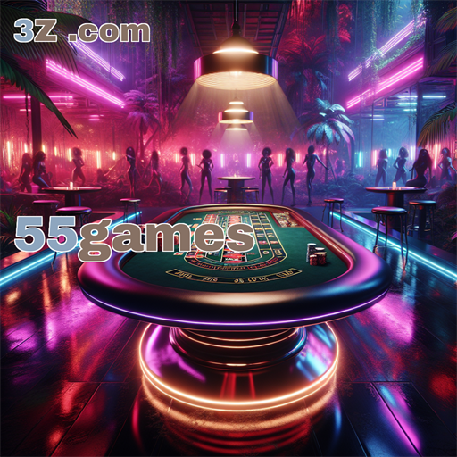 Bônus Incríveis no 55games Para Aumentar sua Diversão