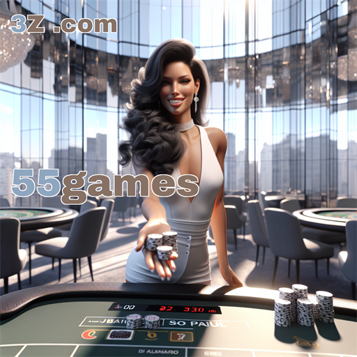 55games: Explore a Seção Confiável de Jogos Brasileiros