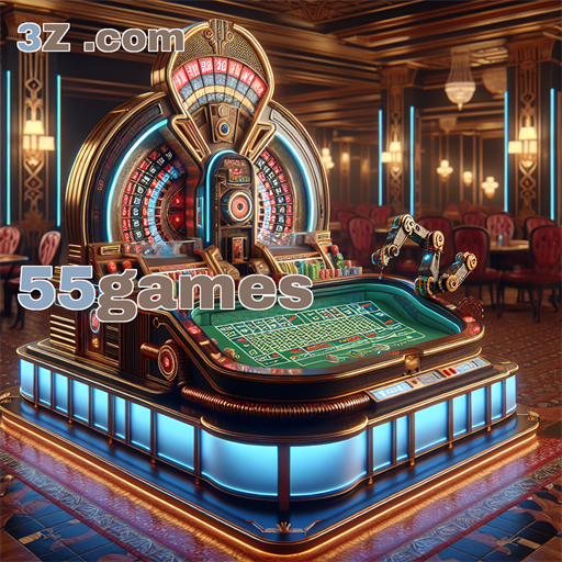 Login Criativo e Interativo no 55games para Todos Os Jogadores